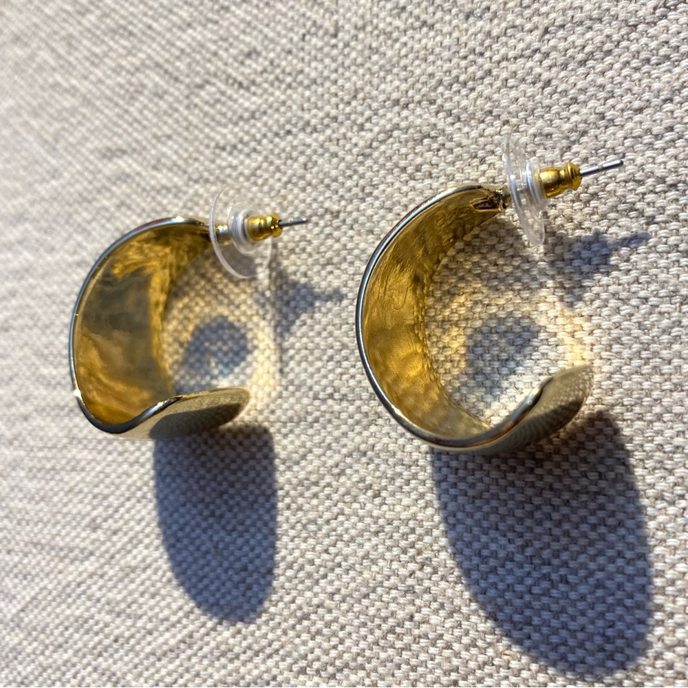 Brand New Earrings